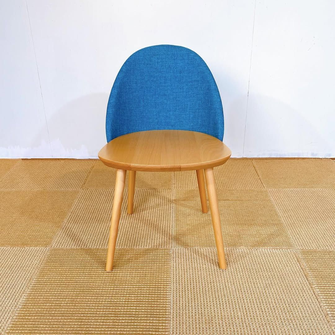 season21-2 / Chair（座面キズ有）