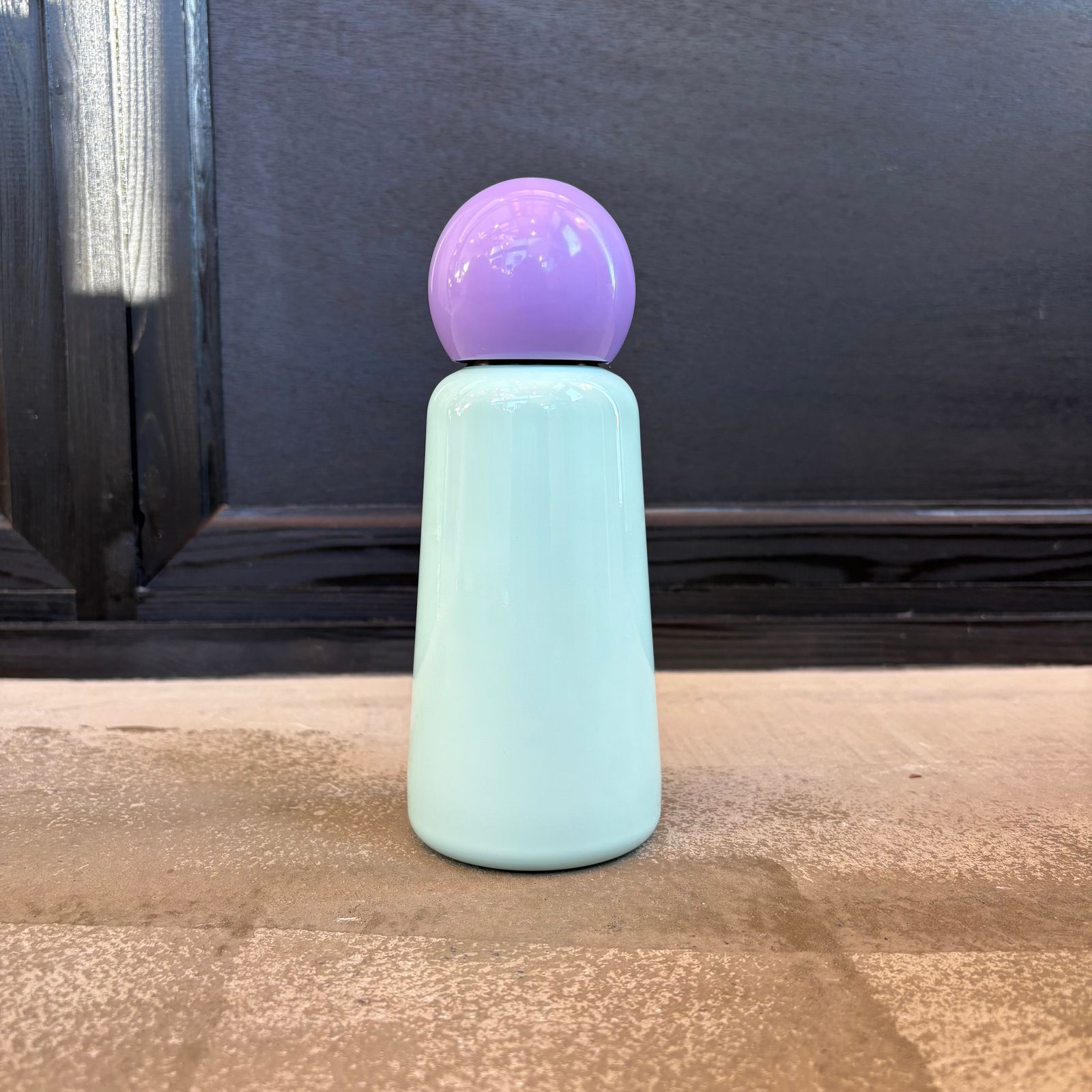 LUND LONDON / Skittle Water Bottle 300ml / ルンドロンドン