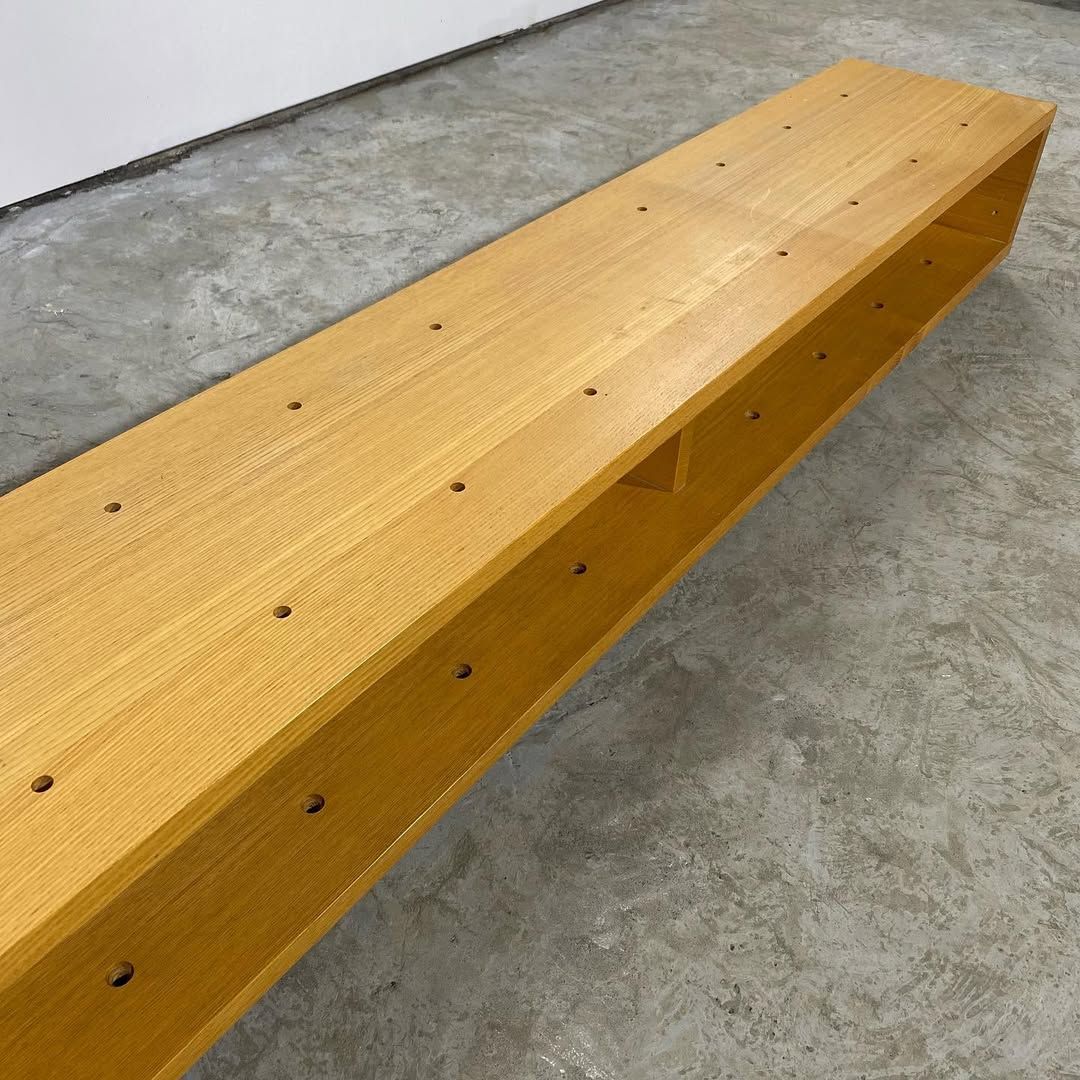 season7-4 / Wood box