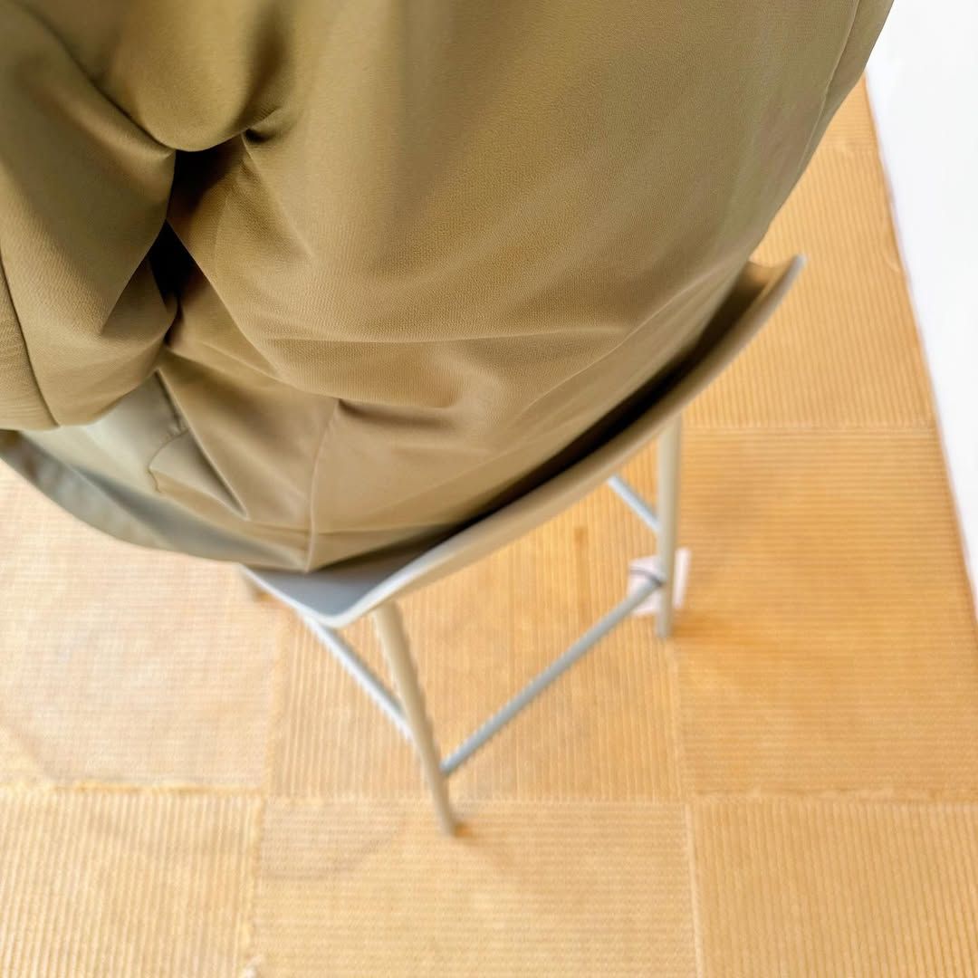 season45-7 / ハイスツール / Form barstool(Normann Copenhagen)