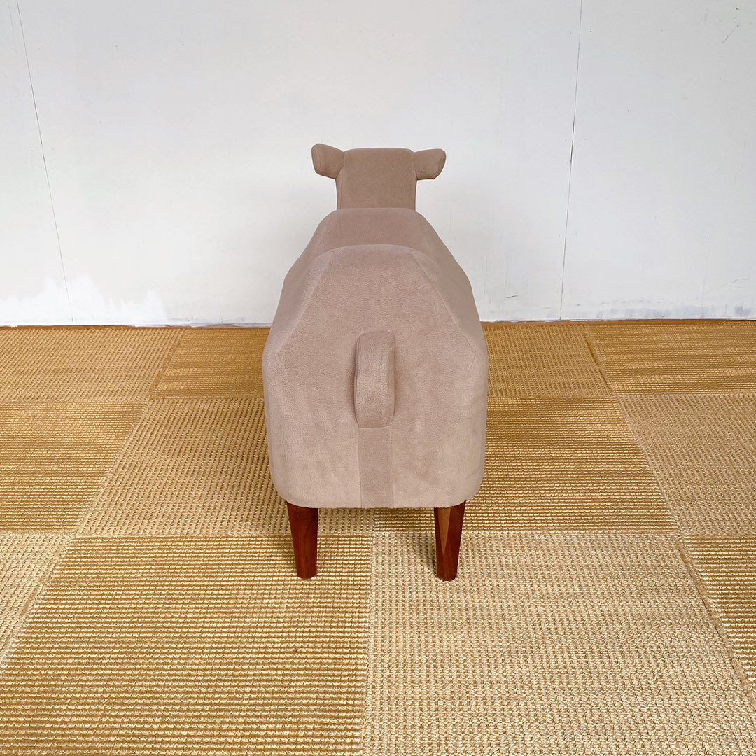 season25-5 / Zoo Stool / SWITCH