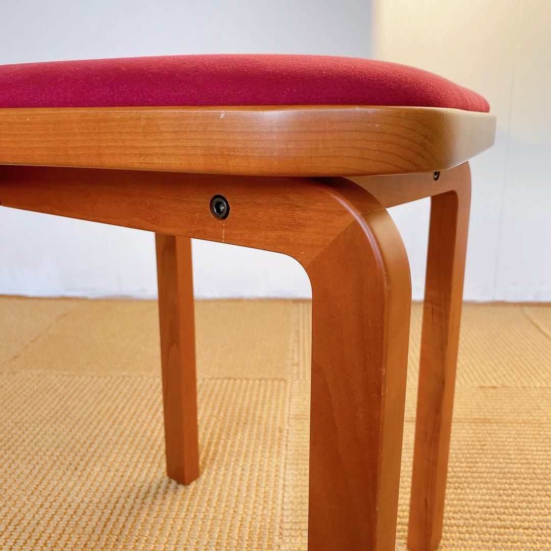 season24-1 / Stool Table / DENTO (デント)