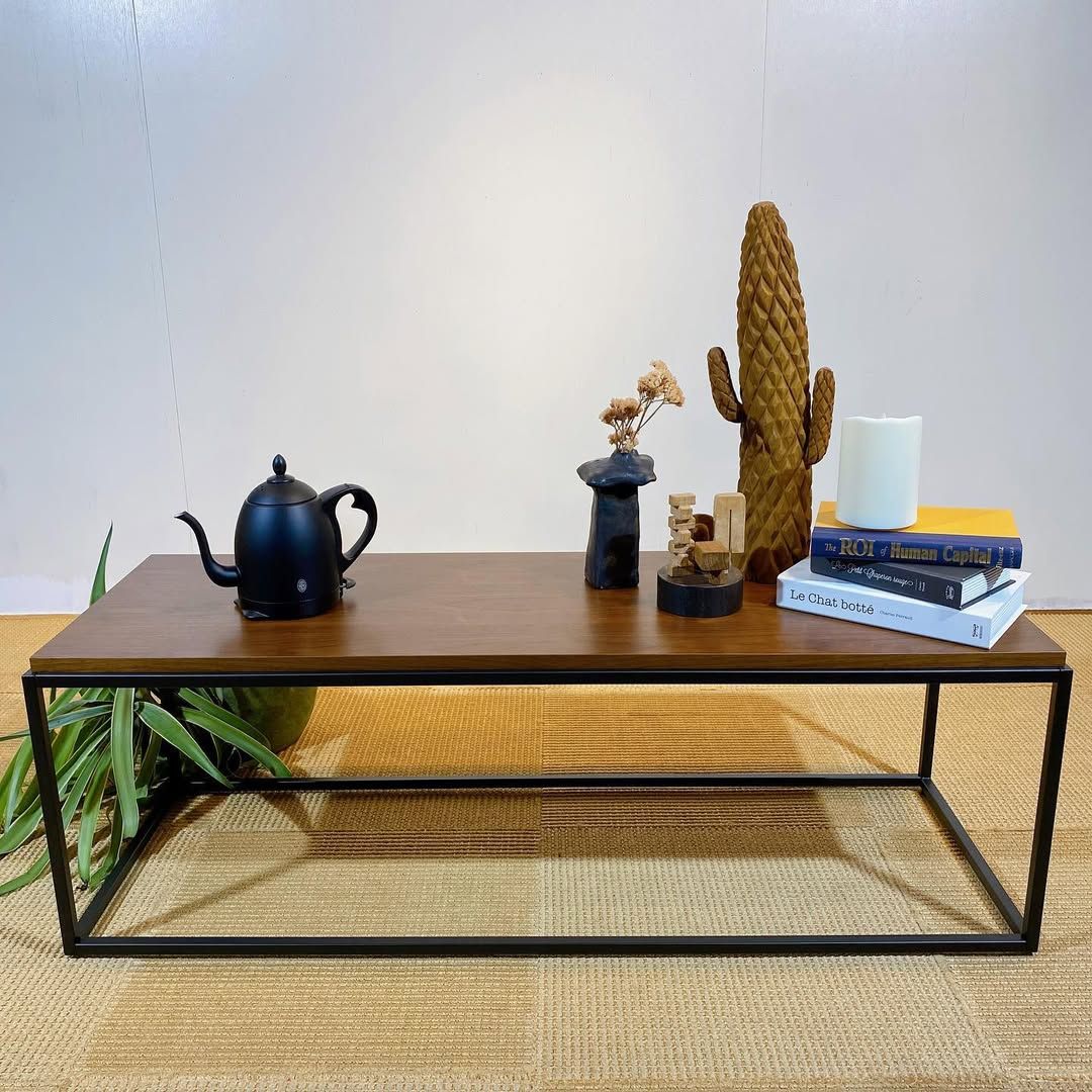 season23-4 / Low Table