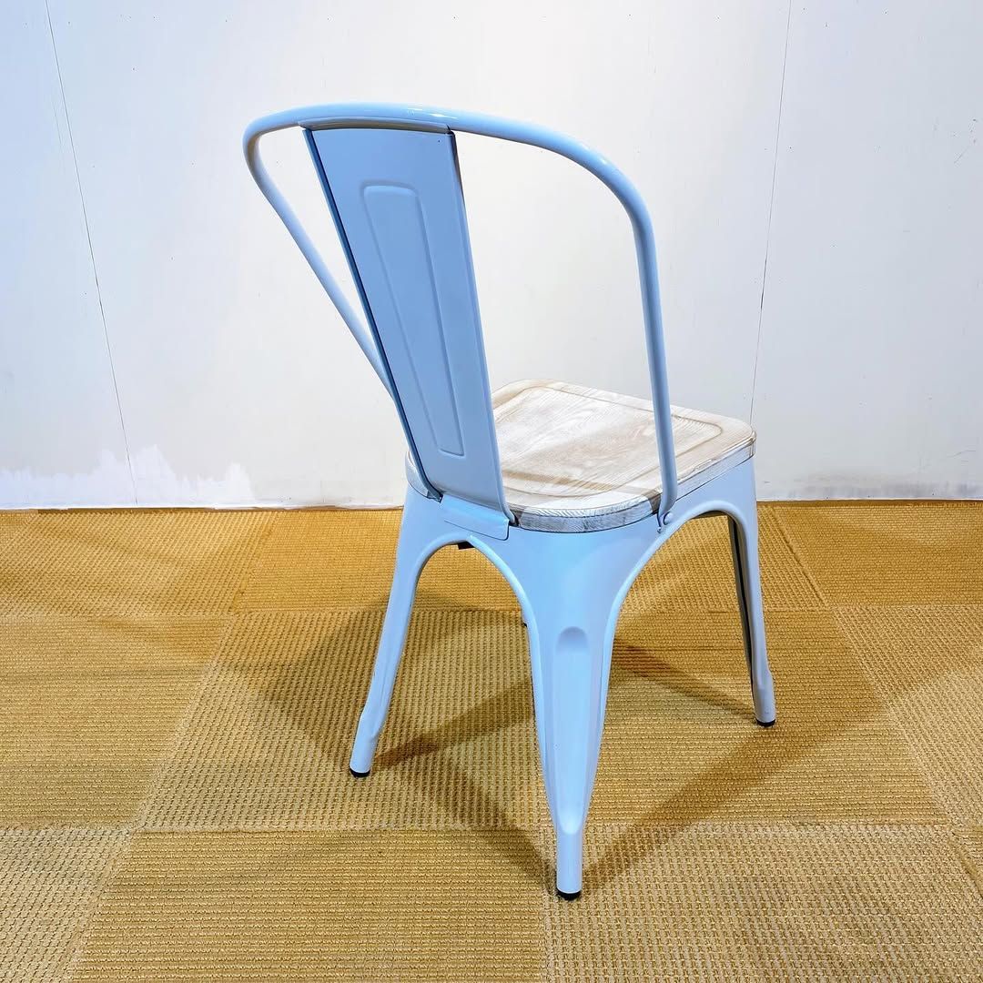 season30-7 / Metal Chair