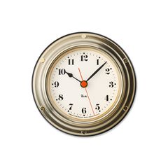 RIKI MARINE CLOCK /