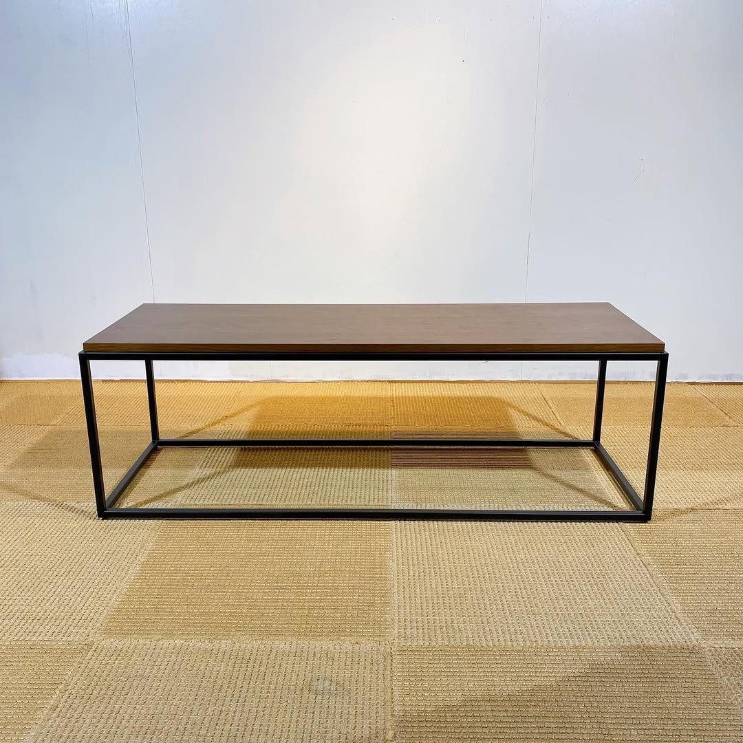 season23-4 / Low Table