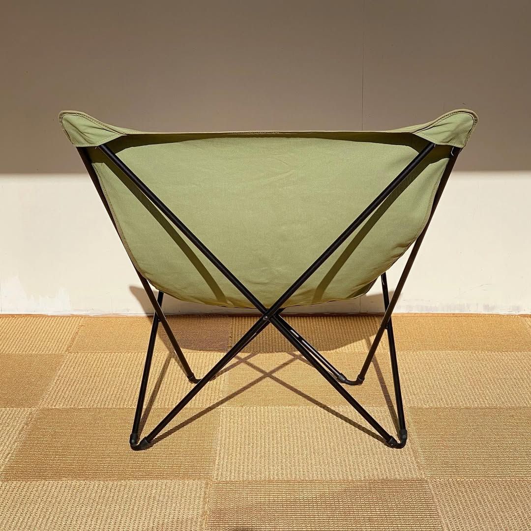 season26-3 / PopUp Chair / Lafuma (ラフマ)