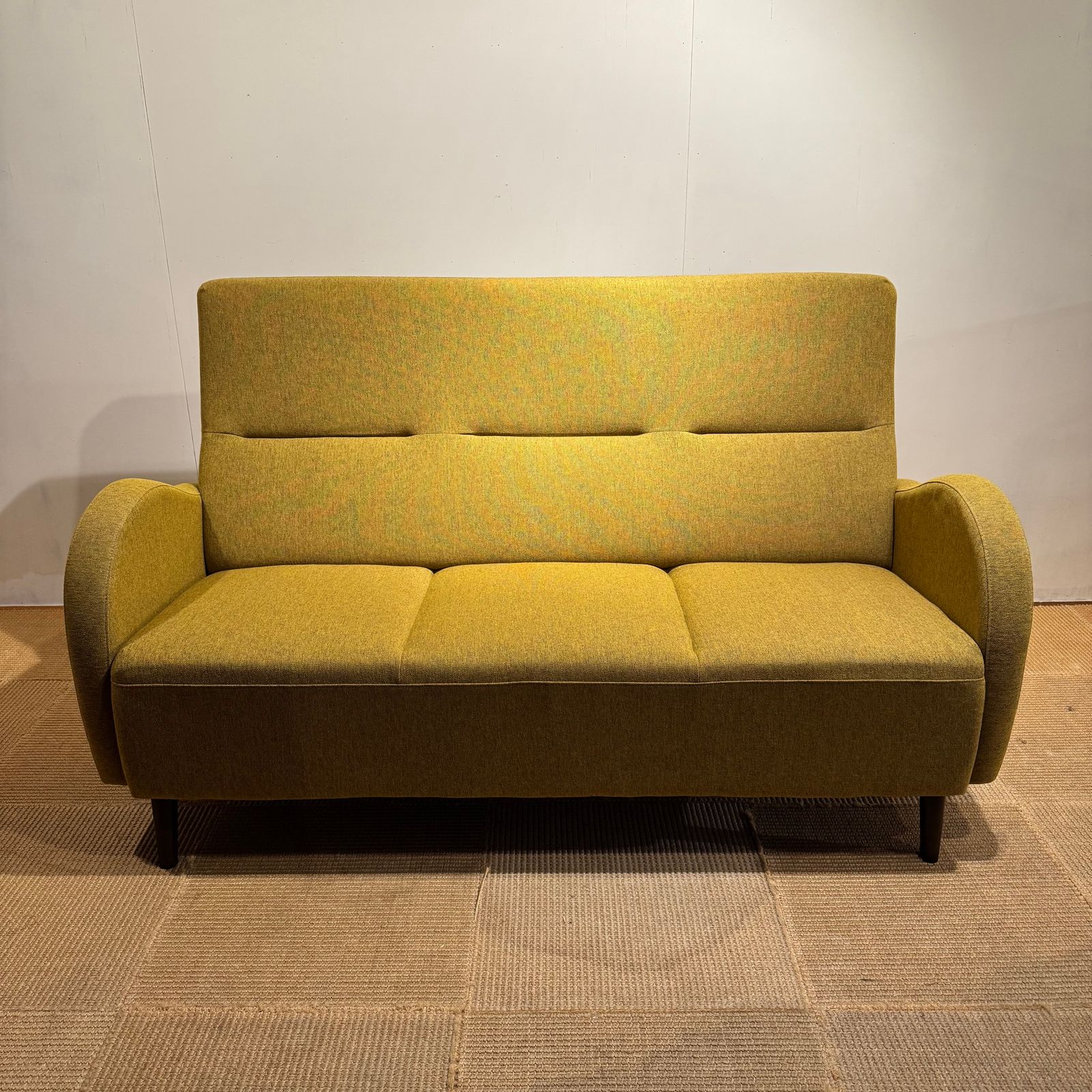 season56-2 / チョッパー 3Pソファ / WELLSPRING original