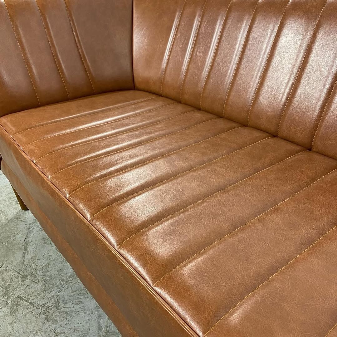 season3-2 / corner sofa right arm