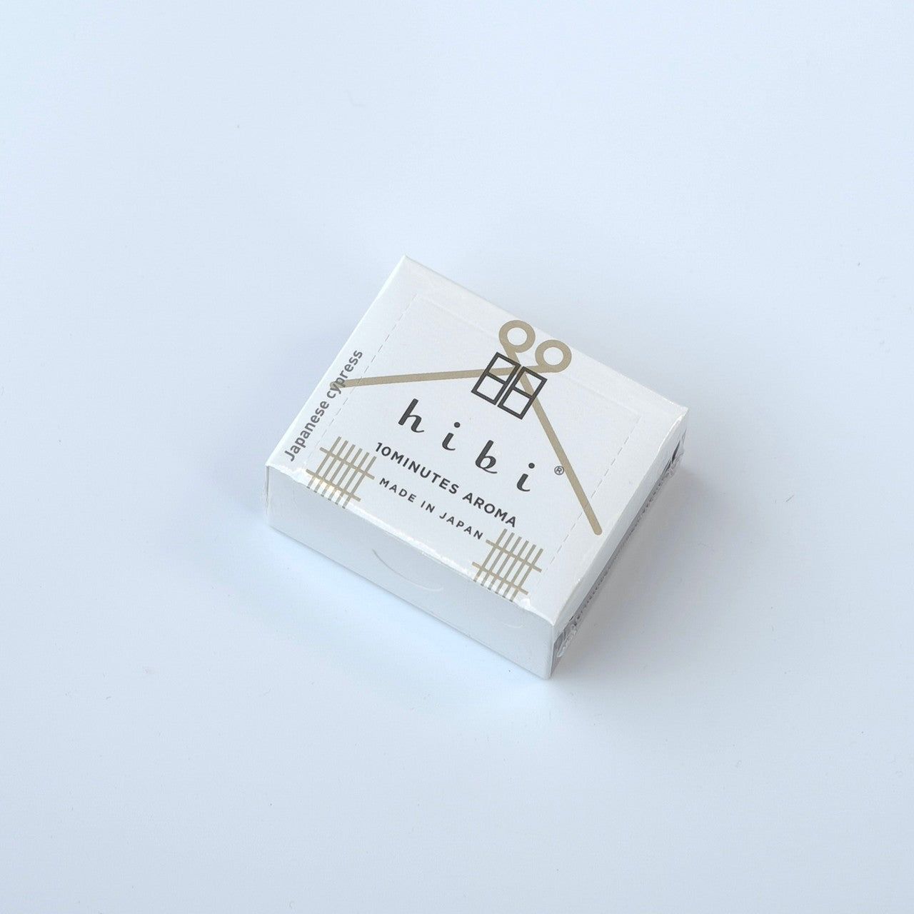 hibi 和の香り