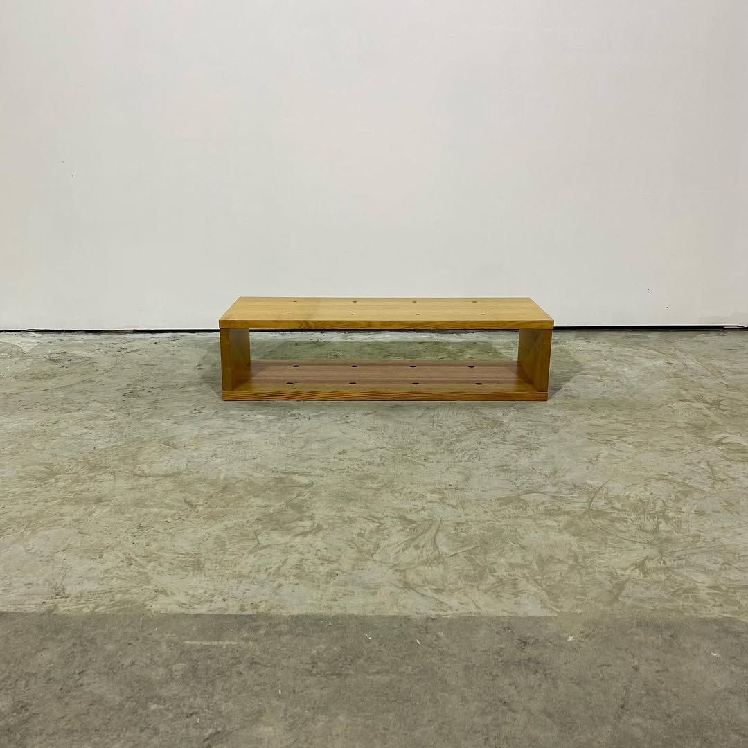 season7-2 / Wood box