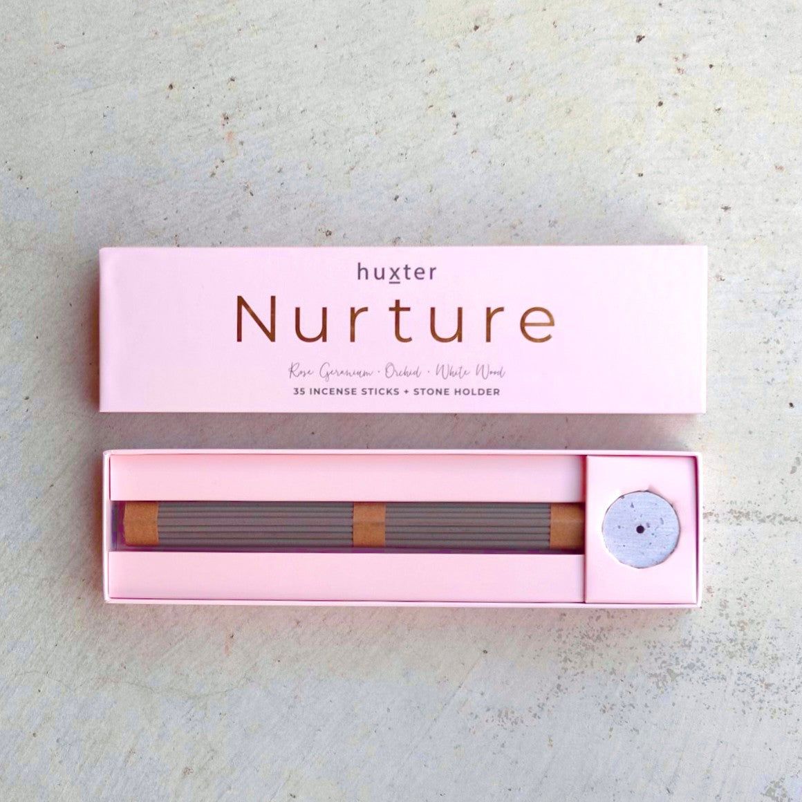 huxter Incense sticks