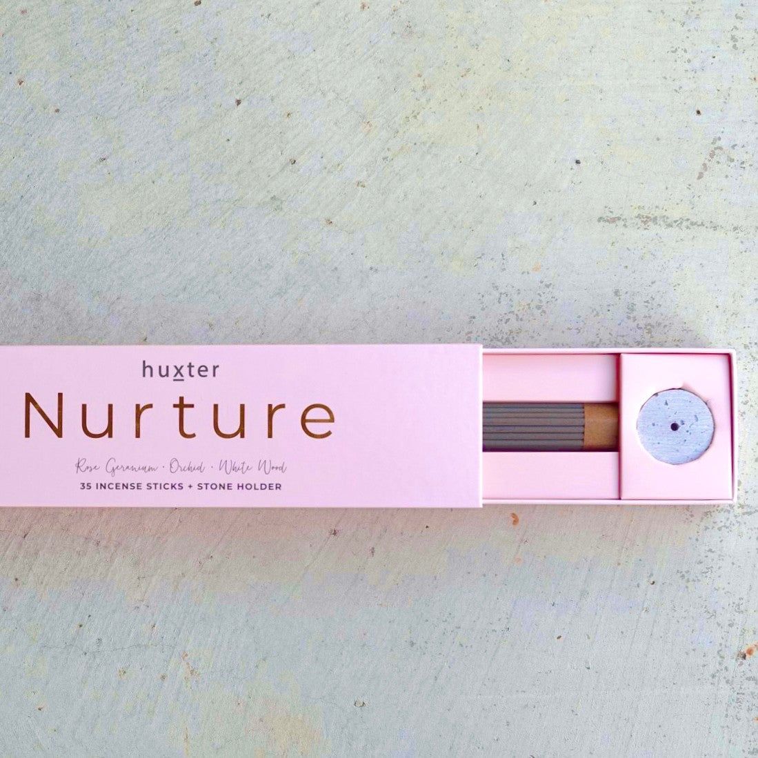huxter Incense sticks