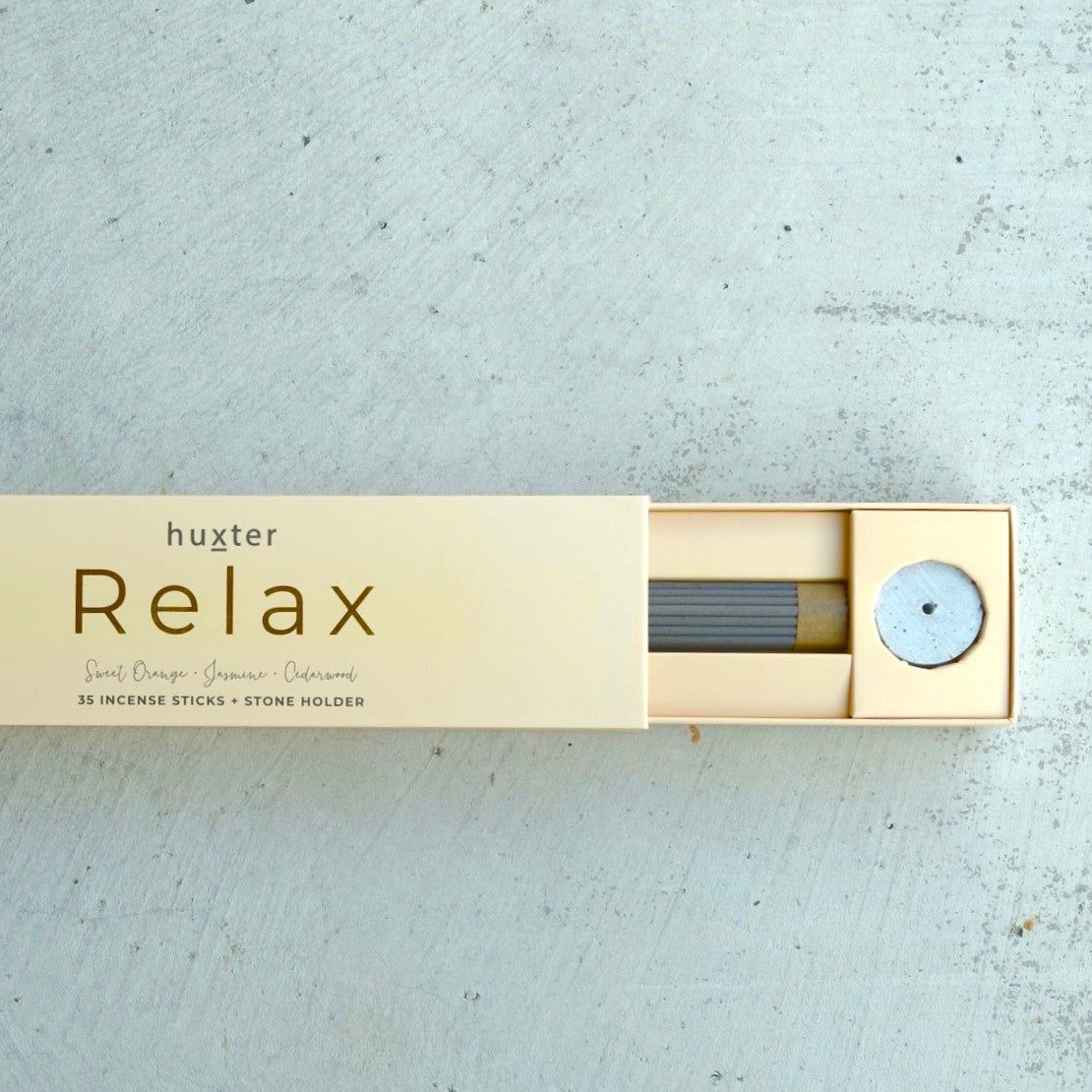 huxter Incense sticks