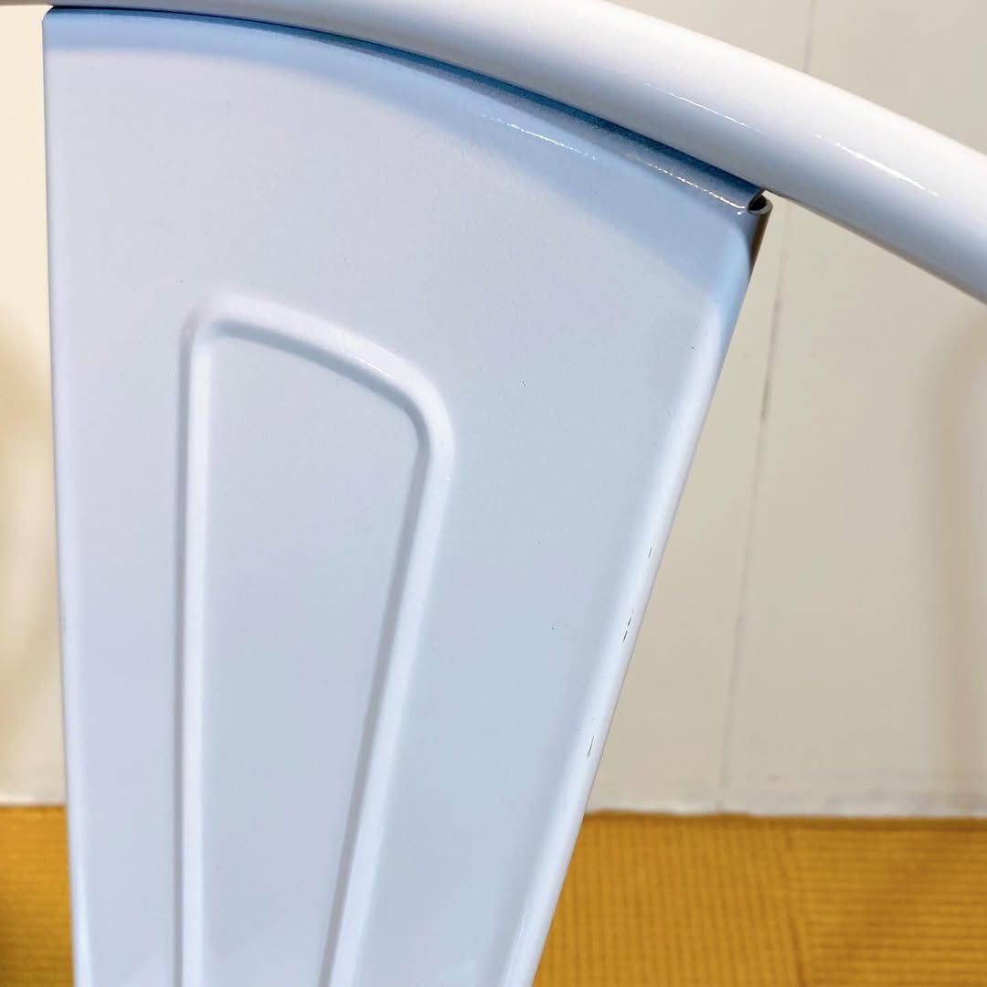 season30-7 / Metal Chair