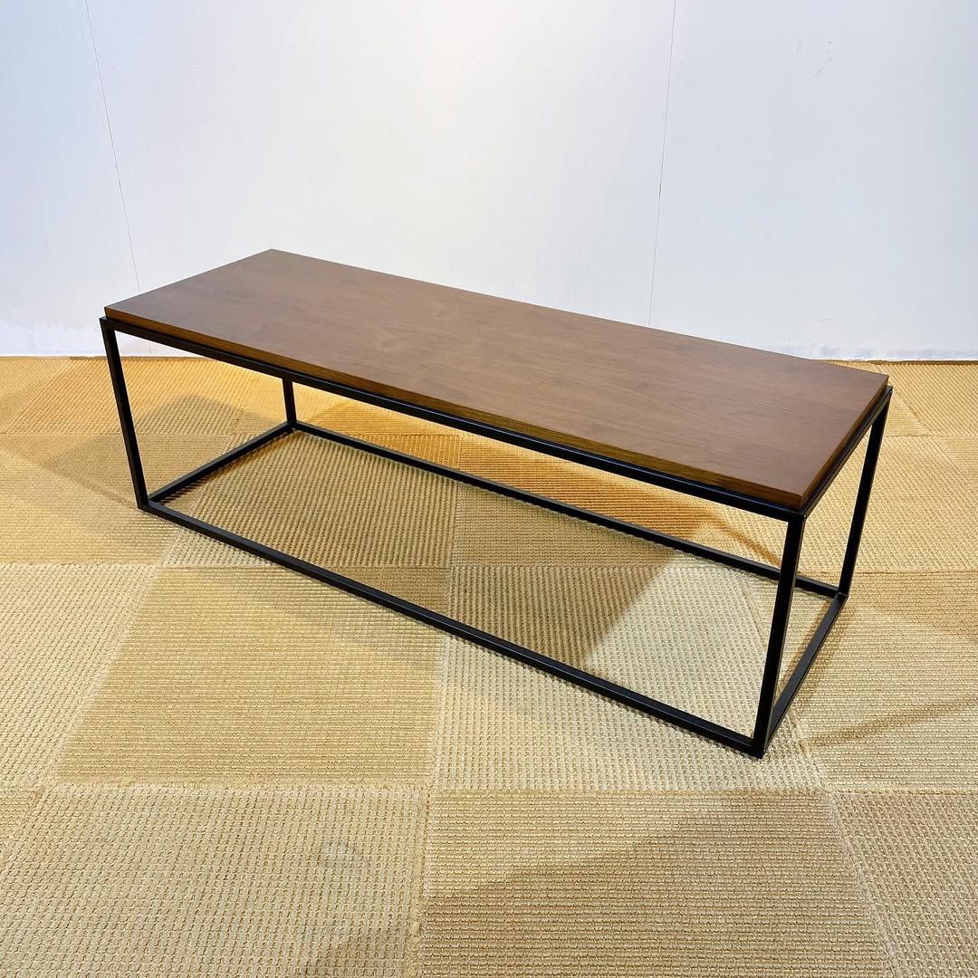 season23-4 / Low Table