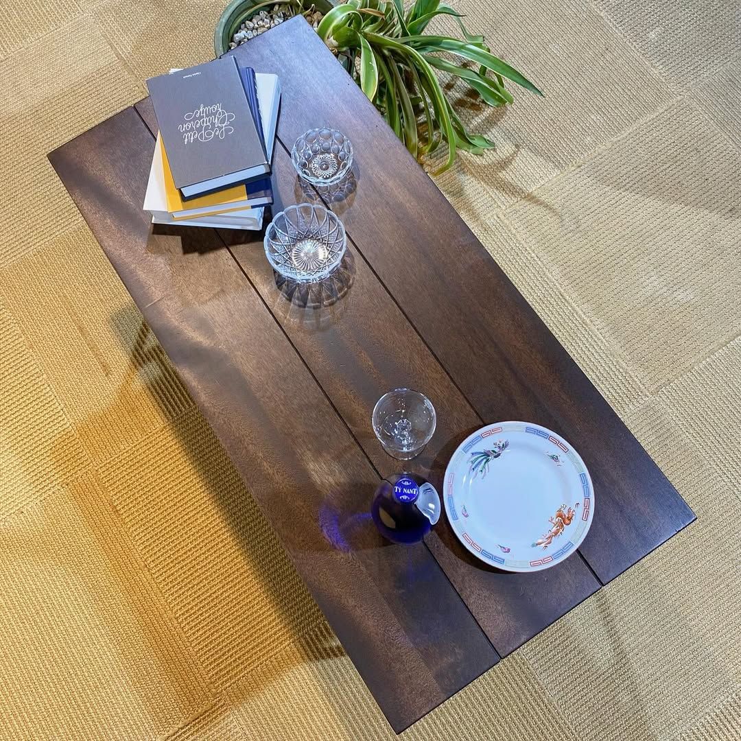 season32-4 / Coffee Table
