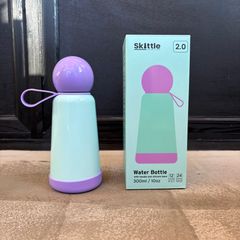 LUND LONDON / Skittle Water Bottle 300ml / ルンドロンドン