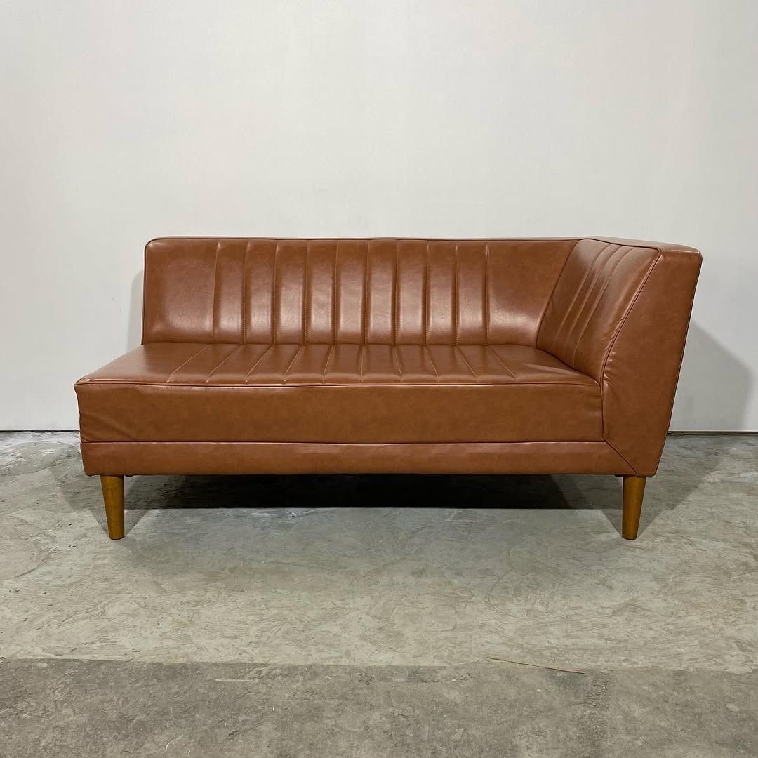 season3-5 / corner sofa left arm
