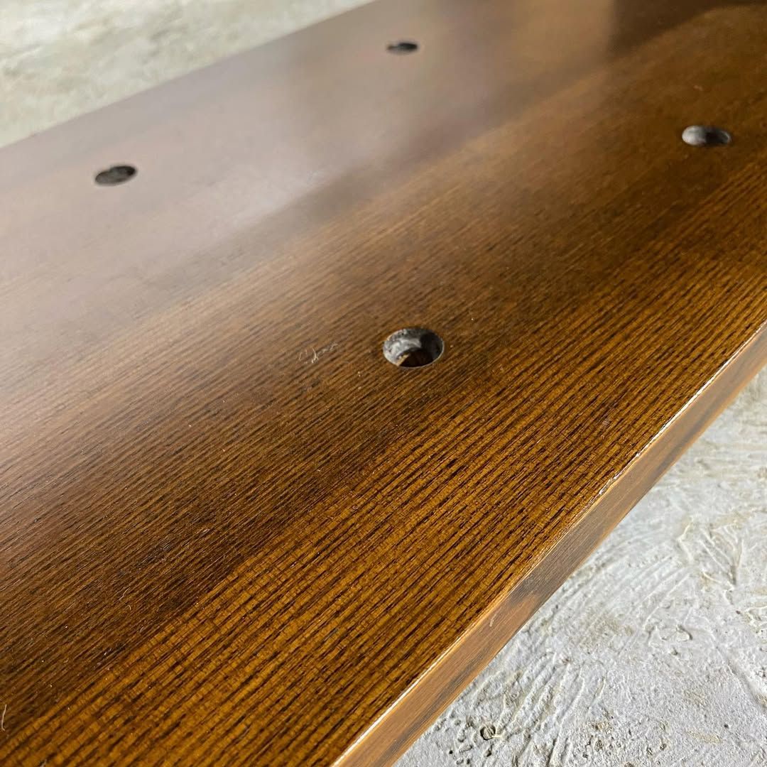 season7-3 / Wood box