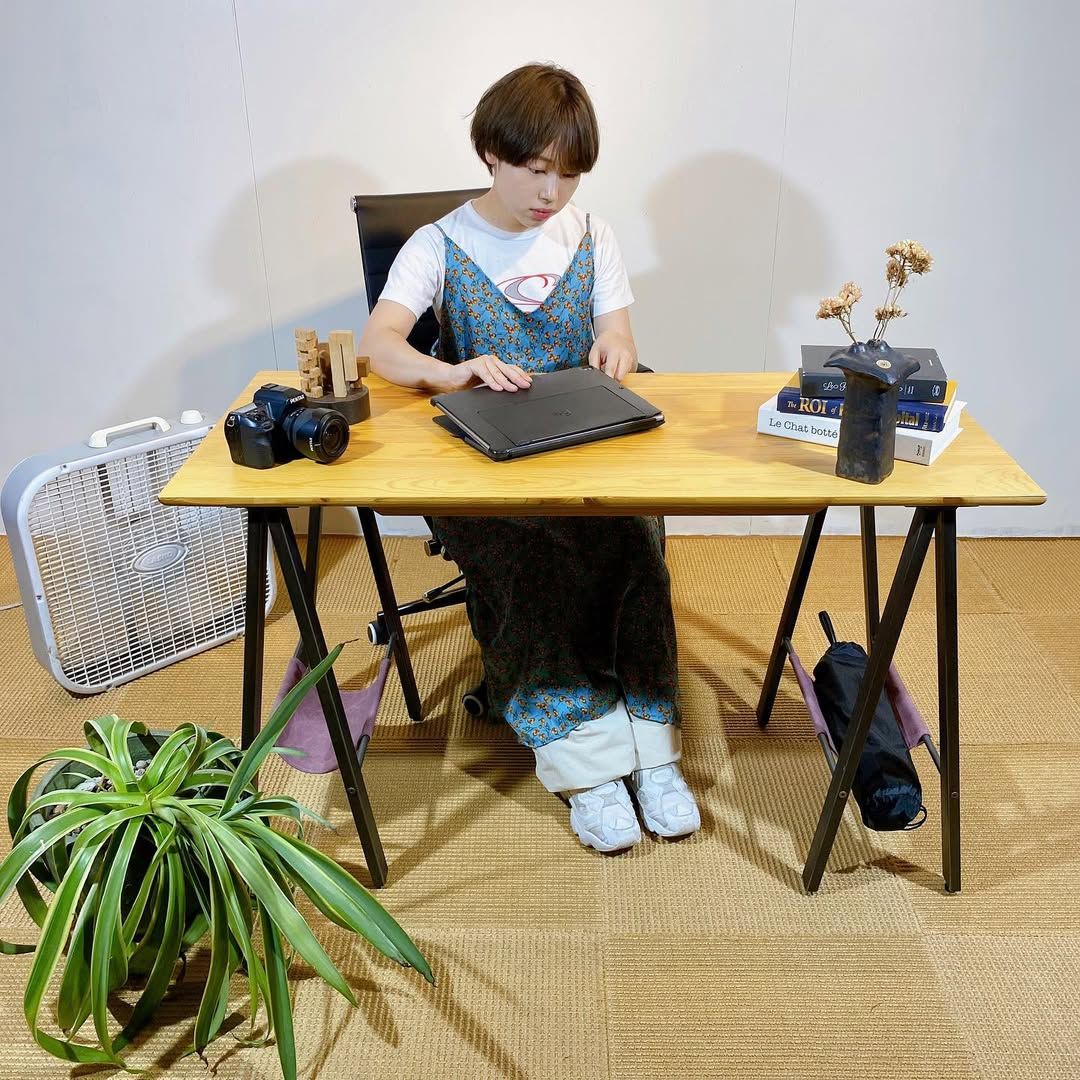 season12-1 / Desk / アデペシュ