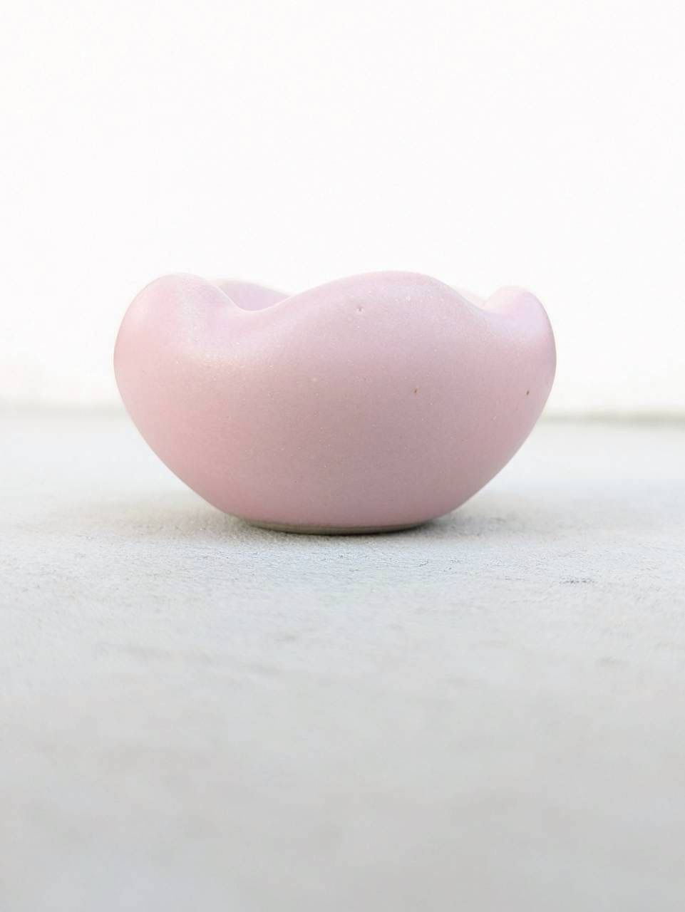 土の花【花】Pink