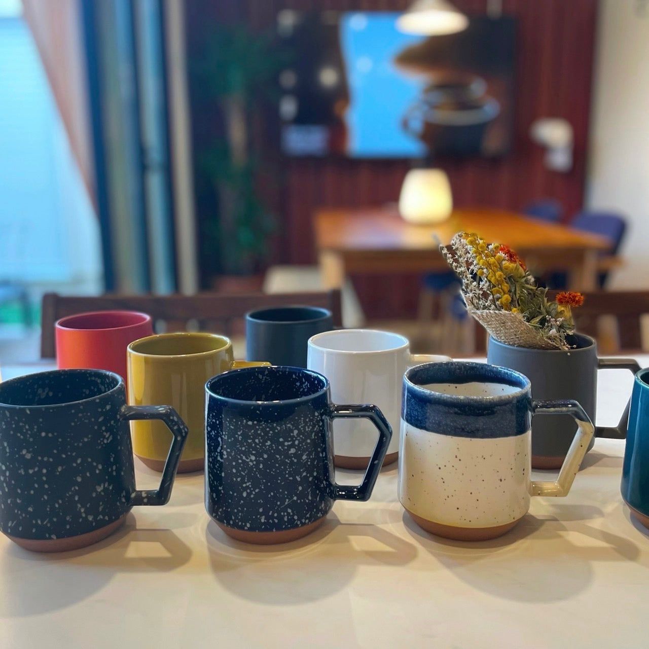 Chips Mug