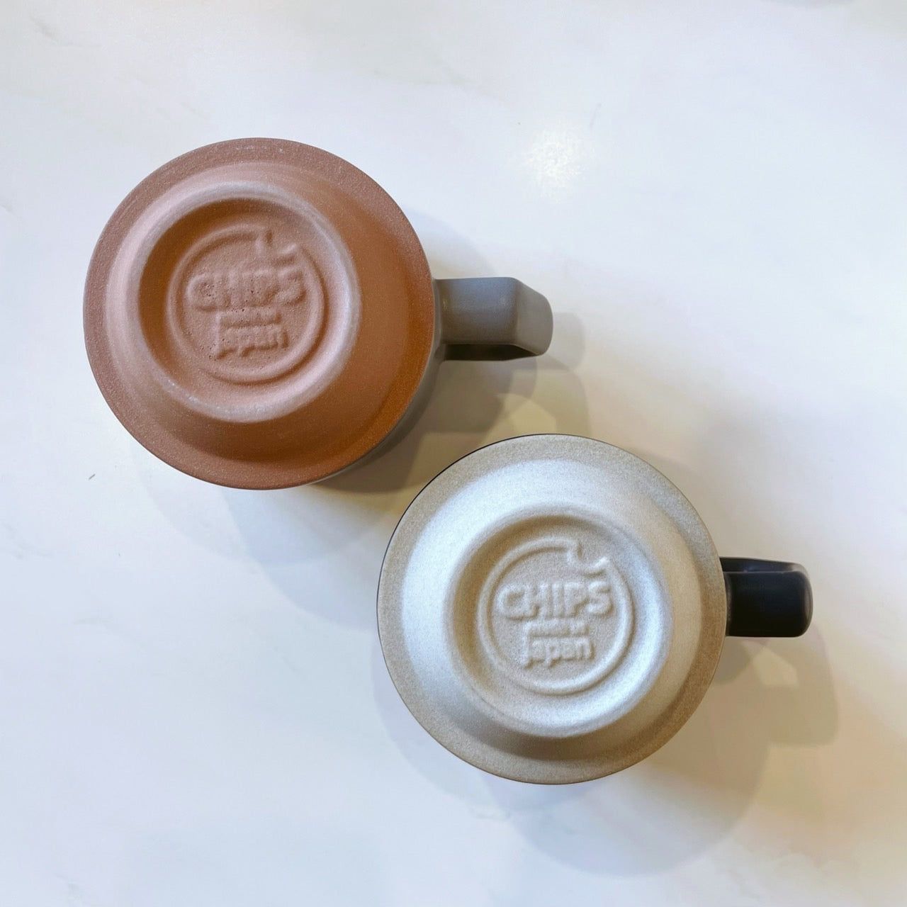 Chips Mug
