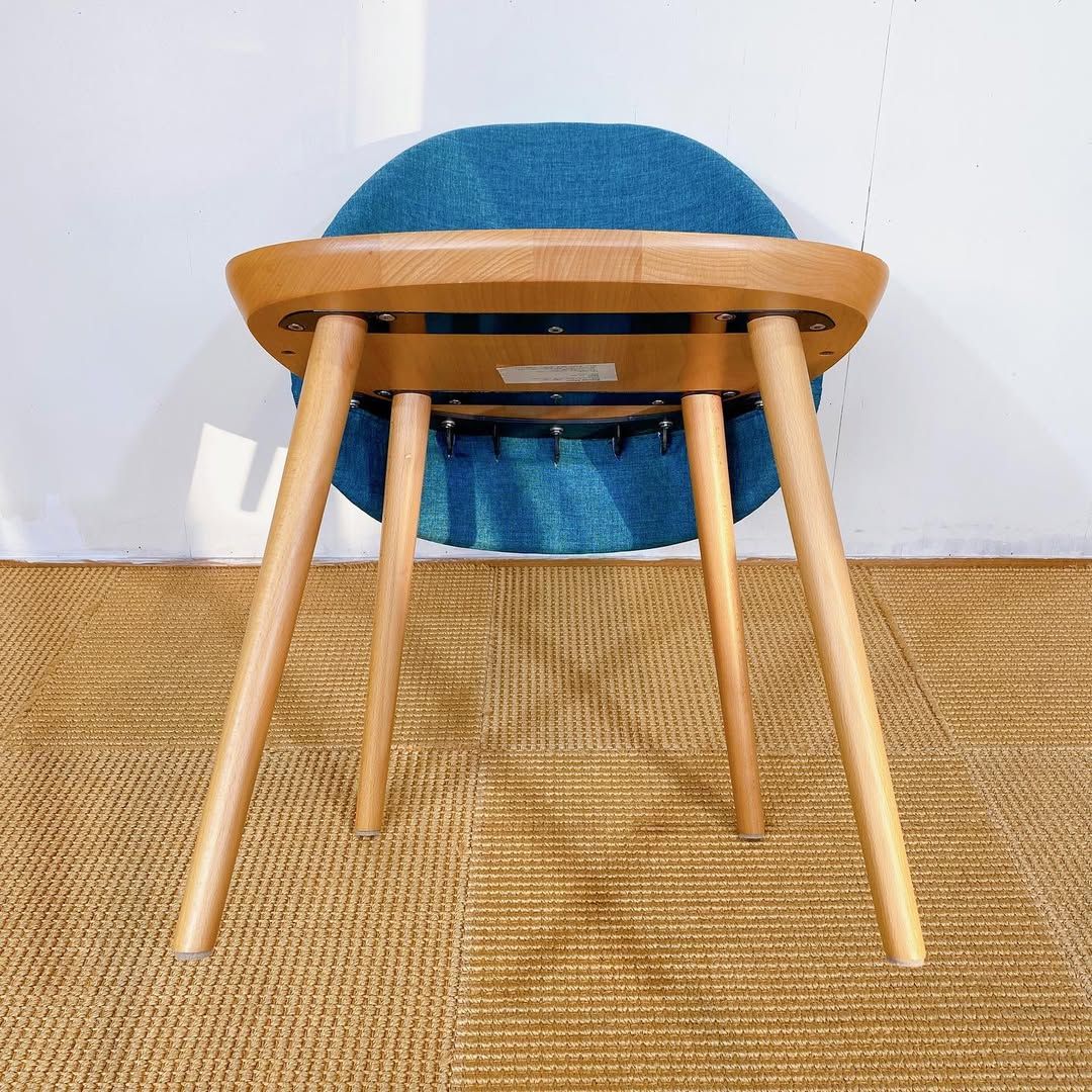 season21-2 / Chair（座面キズ有）