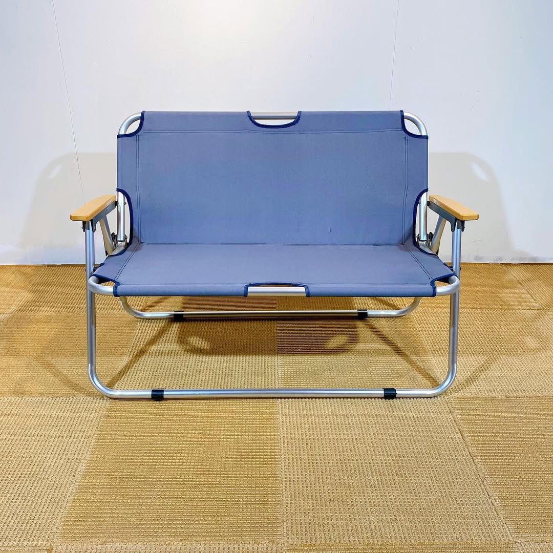 season12-4 / Outdoor Bench