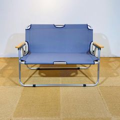 season12-4 / Outdoor Bench