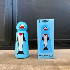 LUND LONDON / Skittle Water Bottle 300ml / ルンドロンドン