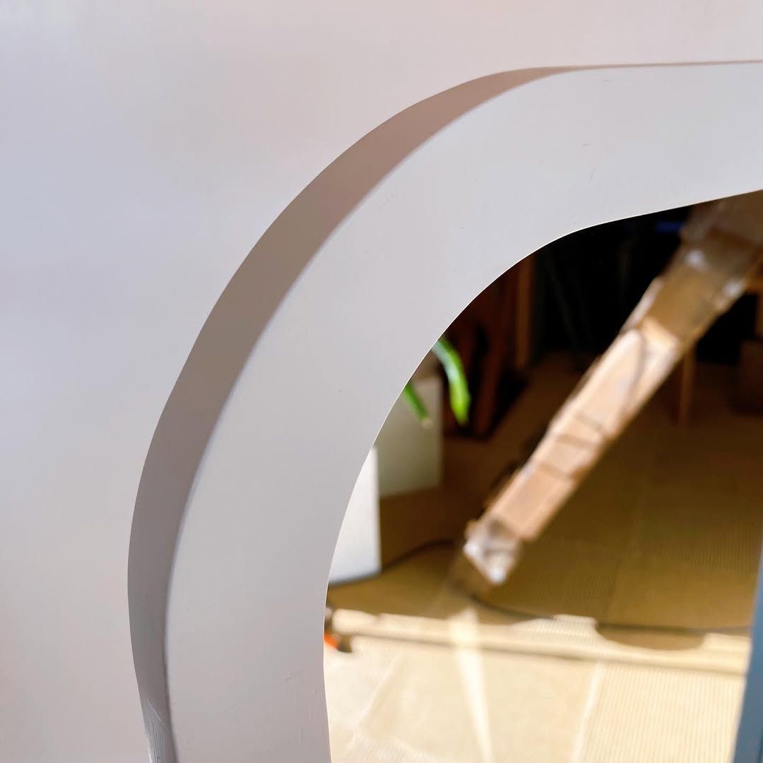 season23-2 / Stand Mirror