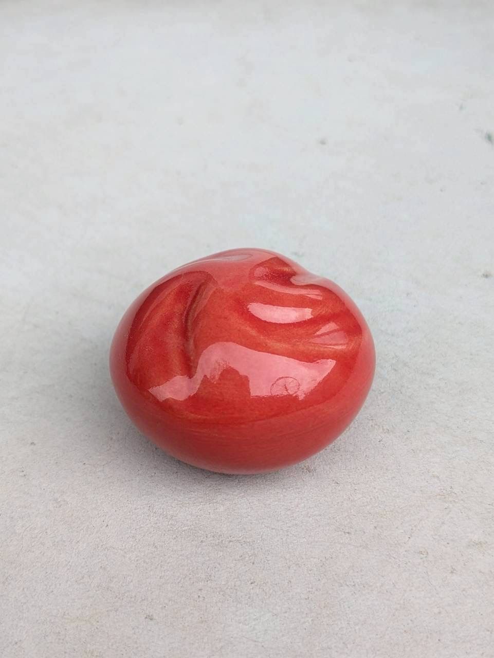 土の花【花】Red