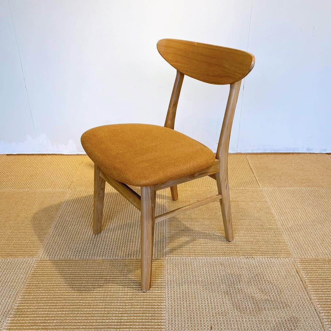 season30-5 / Wood Chair
