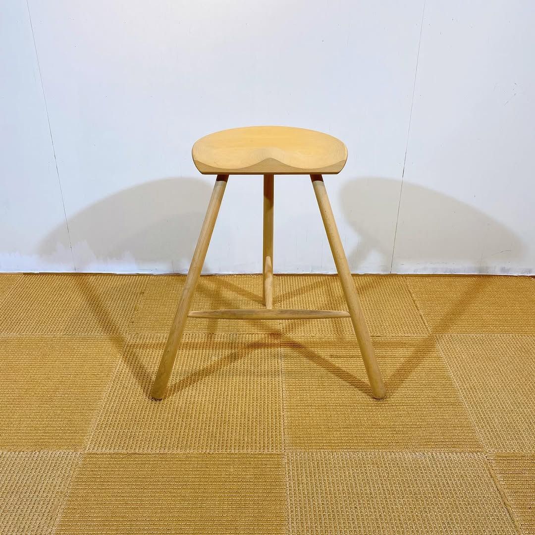 season9-3 / Shoemaker Chair