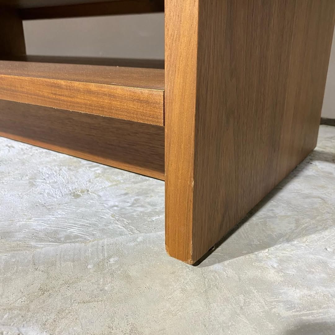 season4-5 / TV board / 常盤家具 / オイル仕上げ