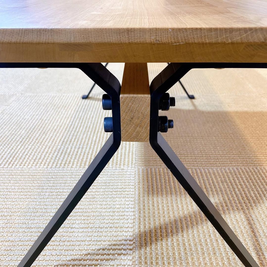 season13-1 / Low Table / ライフファニチャー