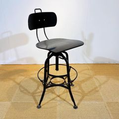 season24-6 / Hi Chair