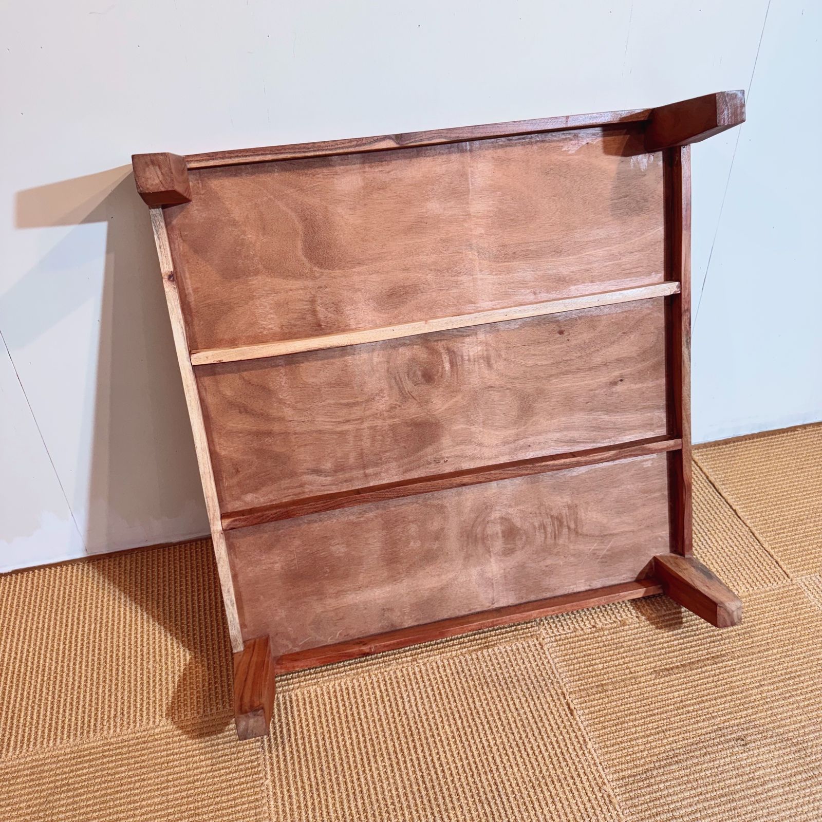 エーディックス / ブロックマルチザブオットマン / Block multi zabu ottoman / オットマン