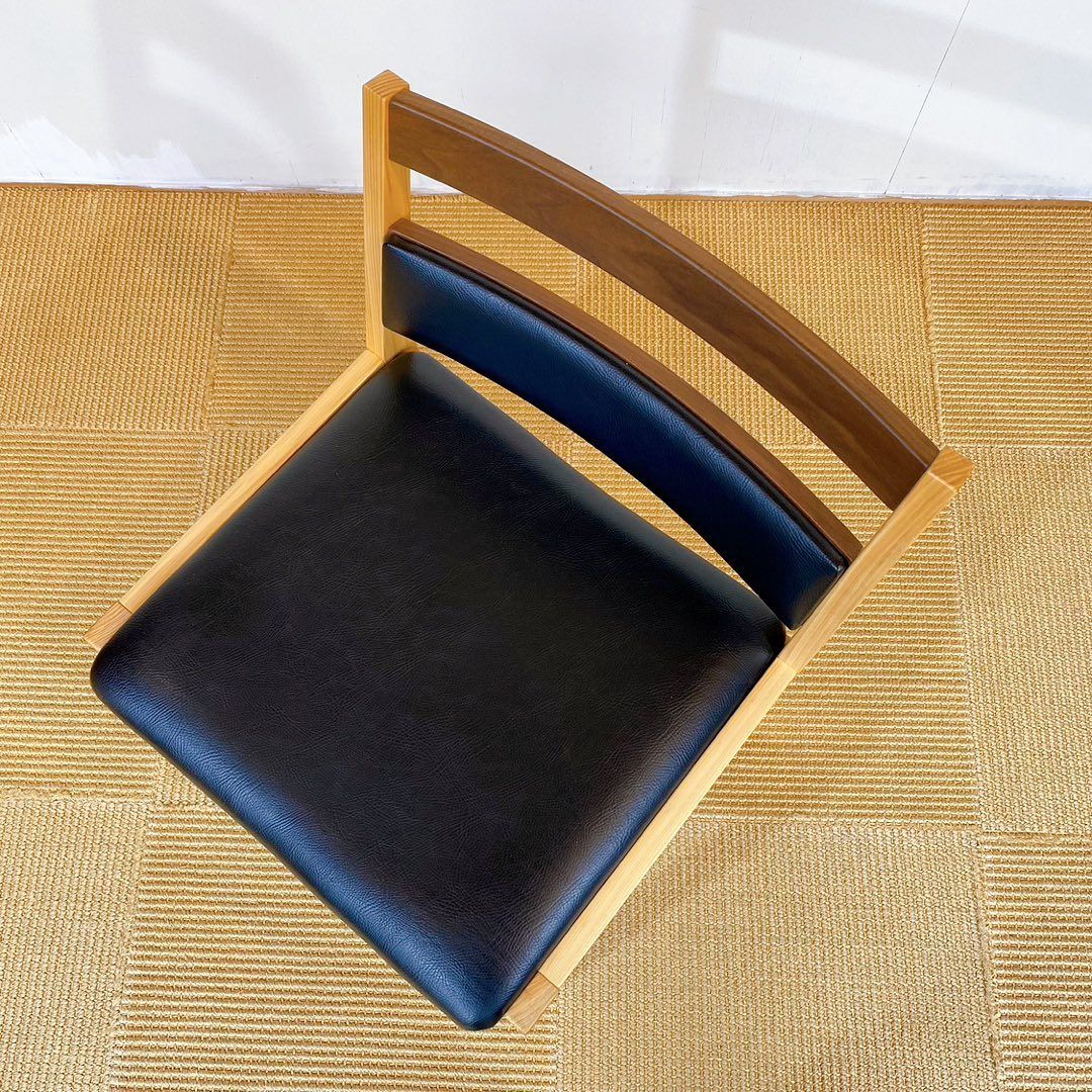 season18-1 / Chair / レグナテック