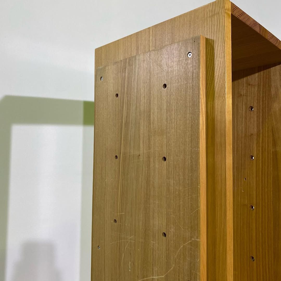 season7-1 / Wood box