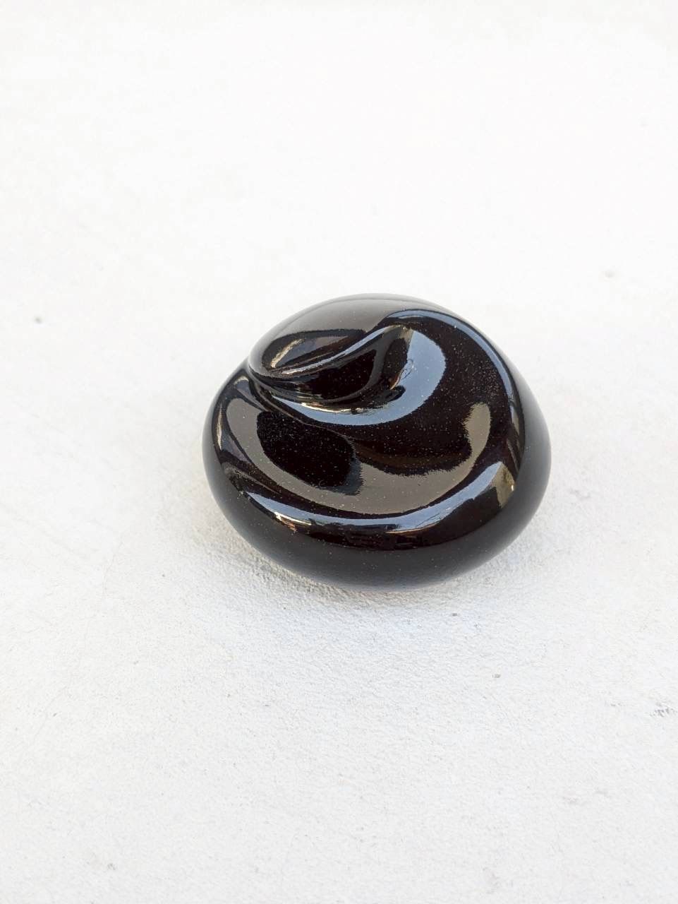 土の花【花】Black