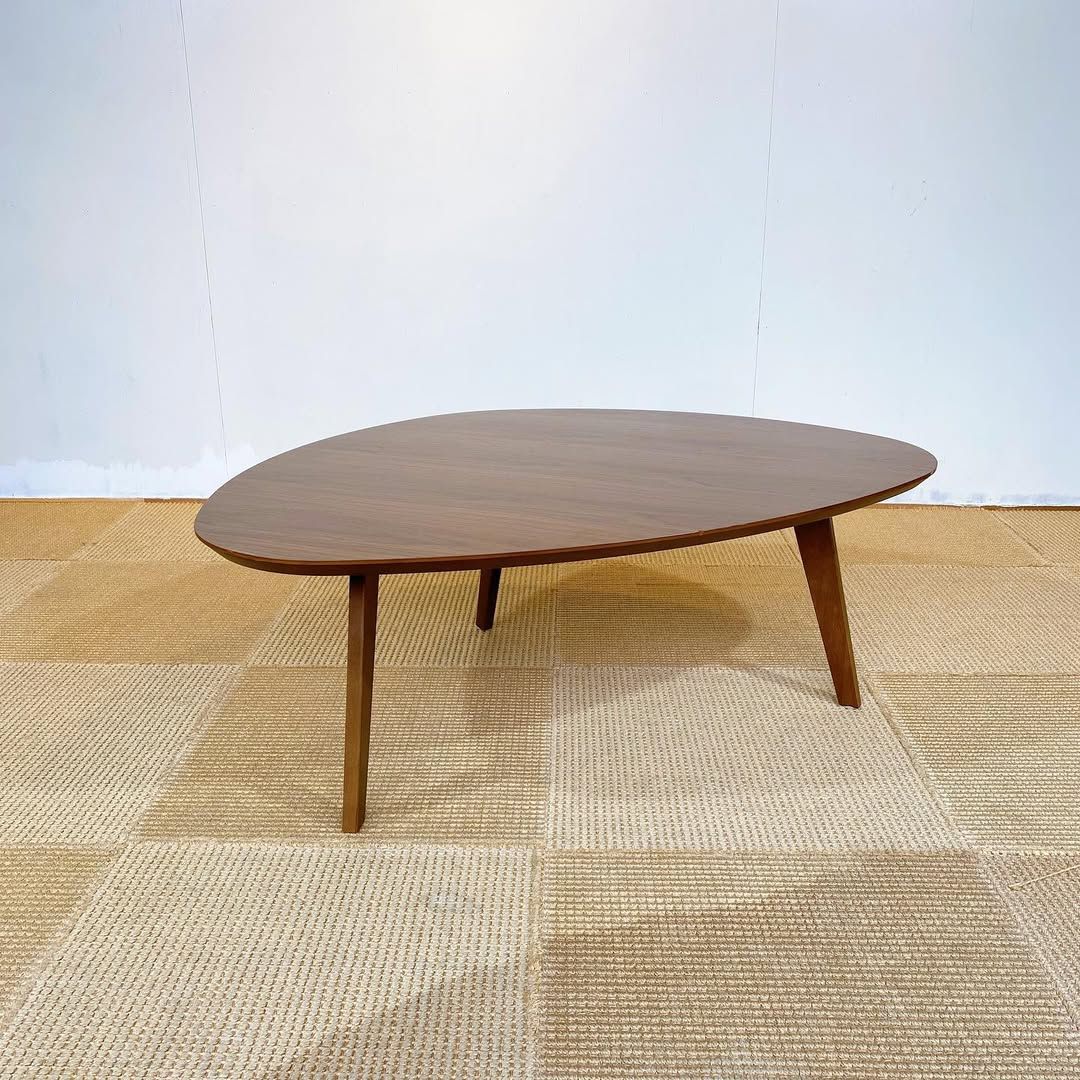season22-4 / Low Table