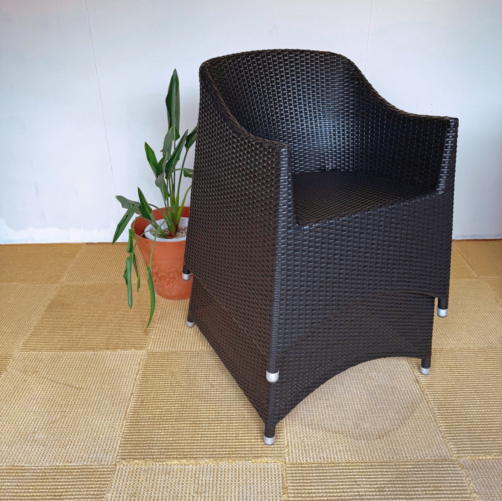 FUJi Chair / フジチェア / 富士蝶印