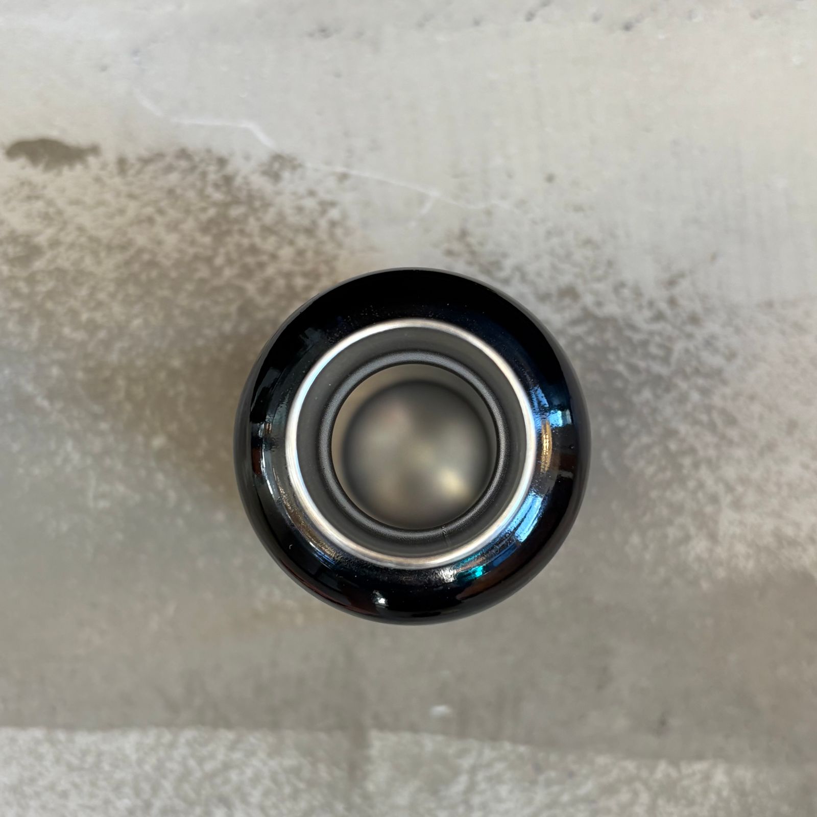 LUND LONDON / Skittle Water Bottle 500ml / ルンドロンドン