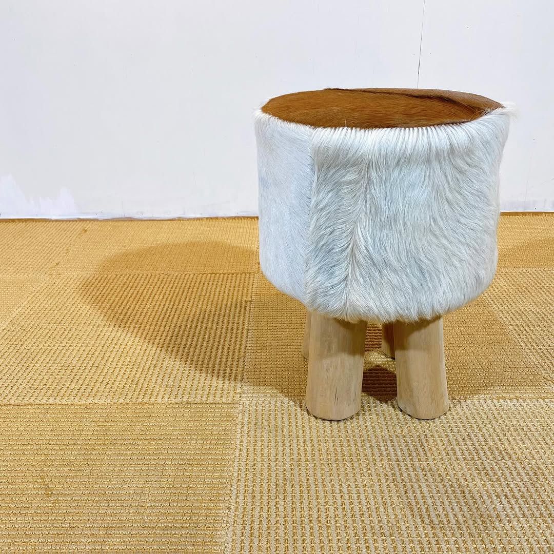 season38-3 / スツール / KARE