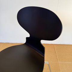 season45-3 / デザイナーズチェア / アントチェア4本脚（FRITZ HANSEN）