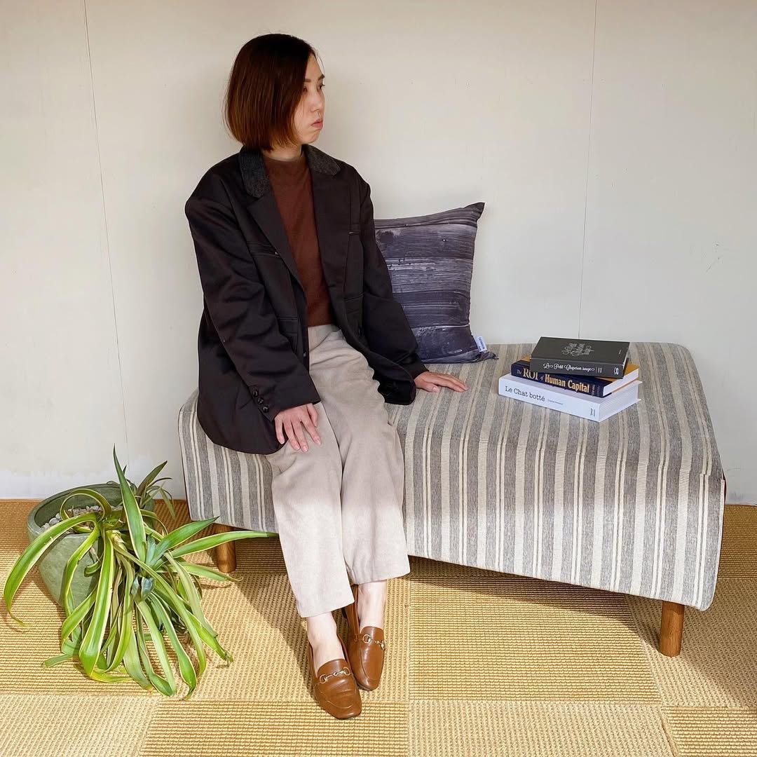 season28-1 / WELLSPIRNG Original Sofa Sample