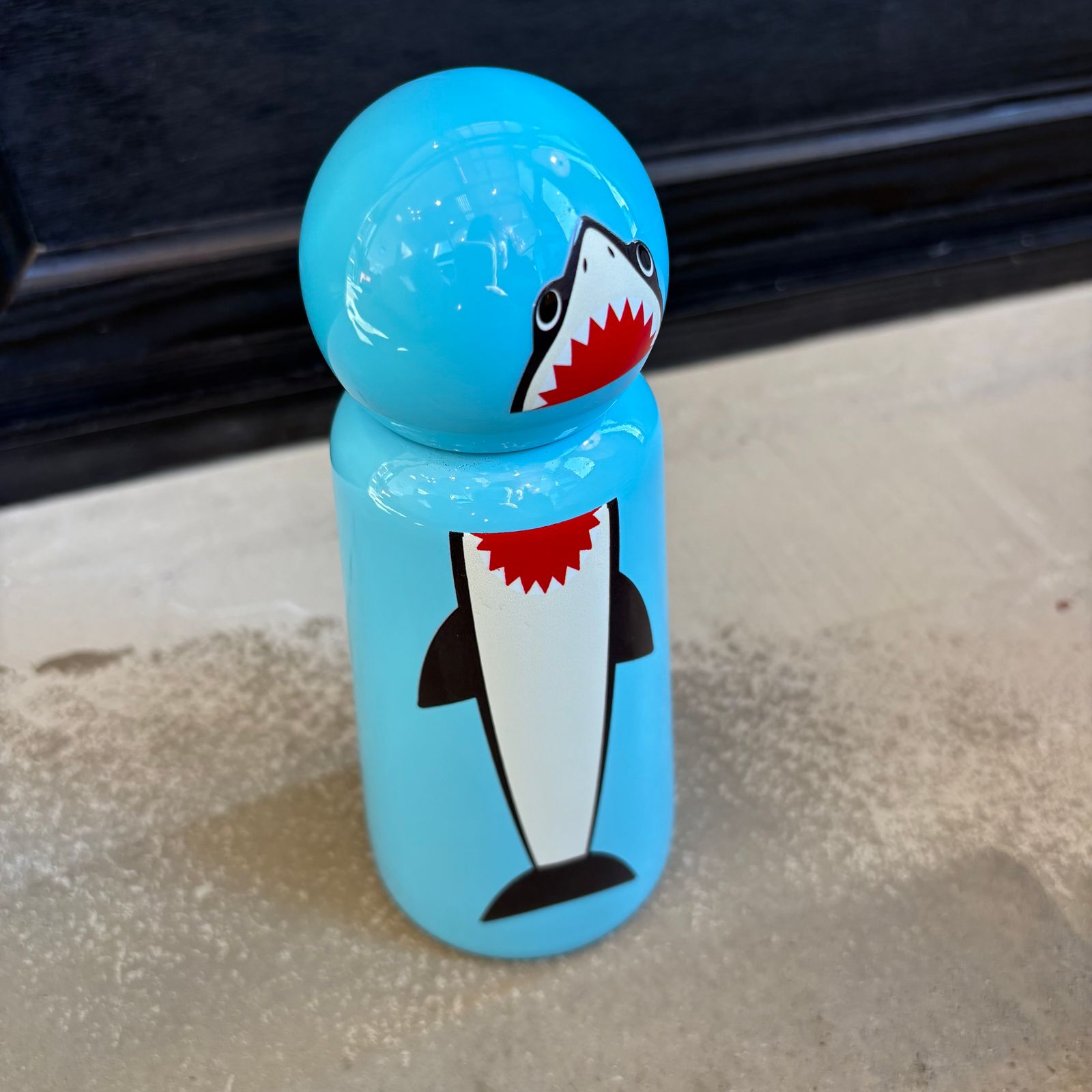 LUND LONDON / Skittle Water Bottle 300ml / ルンドロンドン